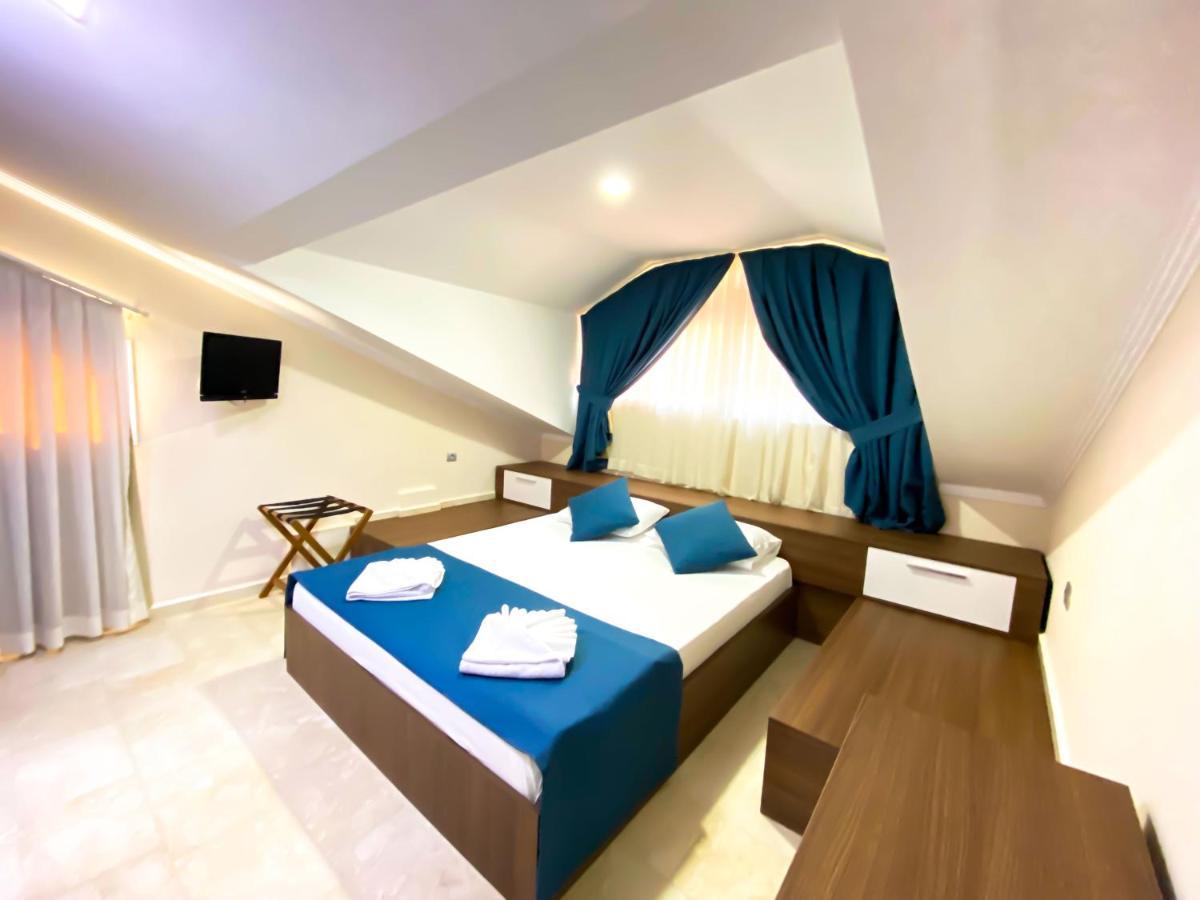 Nokta Babadag Suit Apart, Fethiye, Oeluedeniz Esterno foto